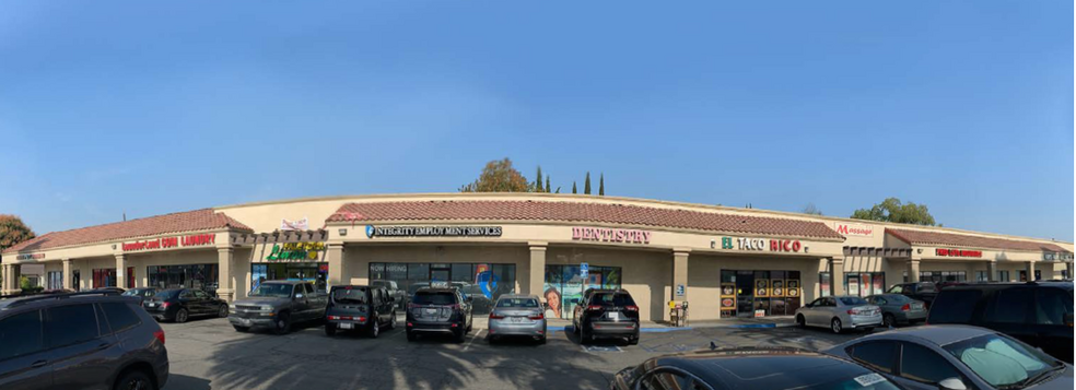 12001-12037 Firestone Blvd, Norwalk, CA for lease - Building Photo - Image 3 of 15