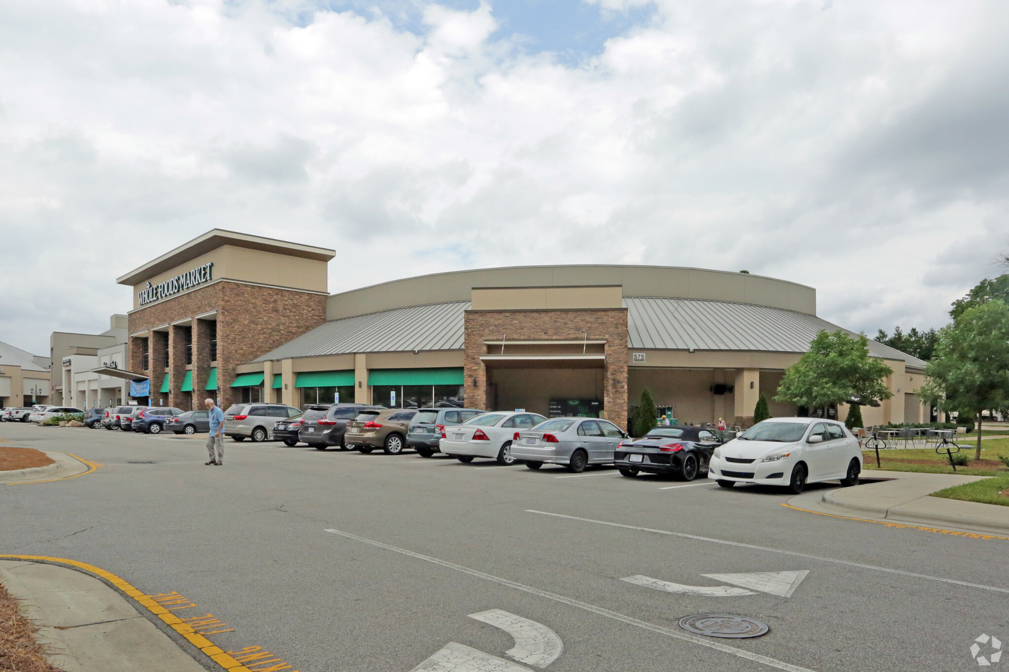 210 Colonades Way, Cary, NC for lease Building Photo- Image 1 of 55