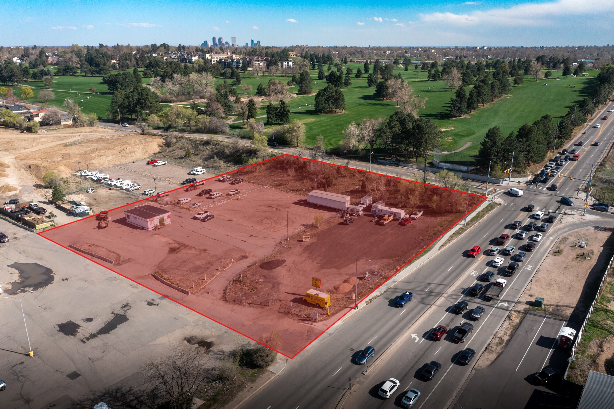 5200 Sheridan (Lot 1) blvd, Denver, CO for sale Building Photo- Image 1 of 7