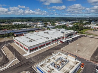 More details for 439 Great Northern Rd, Sault Ste. Marie, ON - Retail for Lease