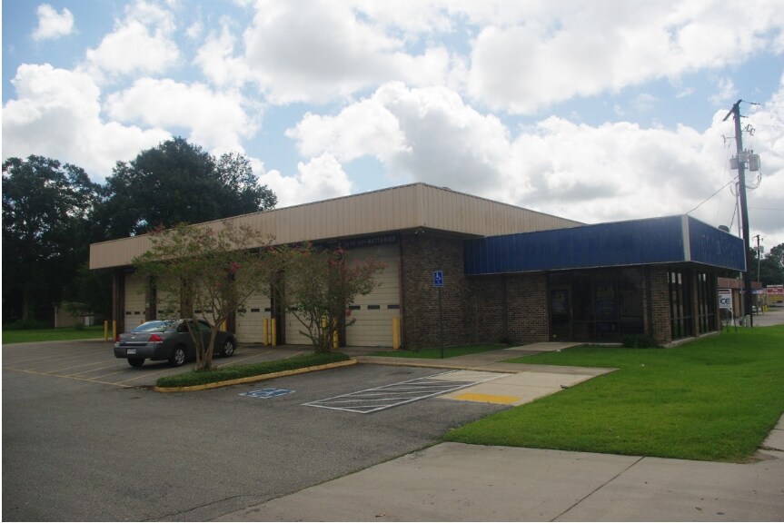 3115 W Pinhook Rd, Lafayette, LA for sale Primary Photo- Image 1 of 1