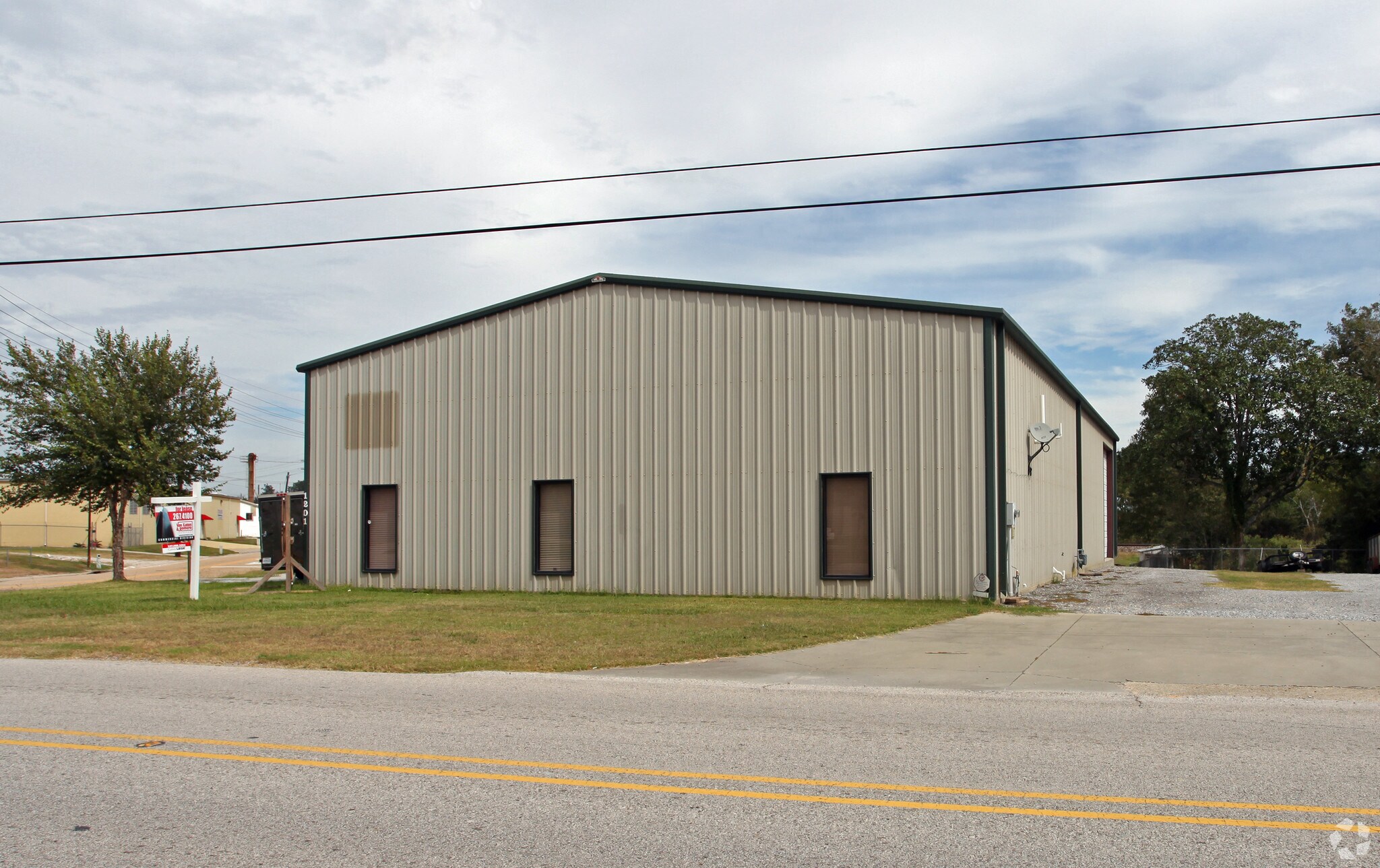 1201 General Mouton Ave, Lafayette, LA for sale Primary Photo- Image 1 of 1