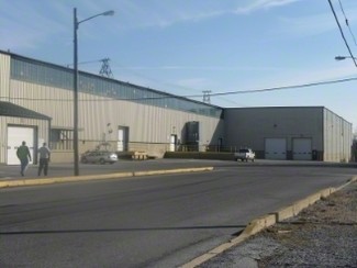 More details for 235 N 16th St, Lebanon, PA - Industrial for Lease