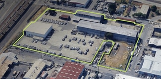 More details for 865 77th Ave, Oakland, CA - Industrial for Sale