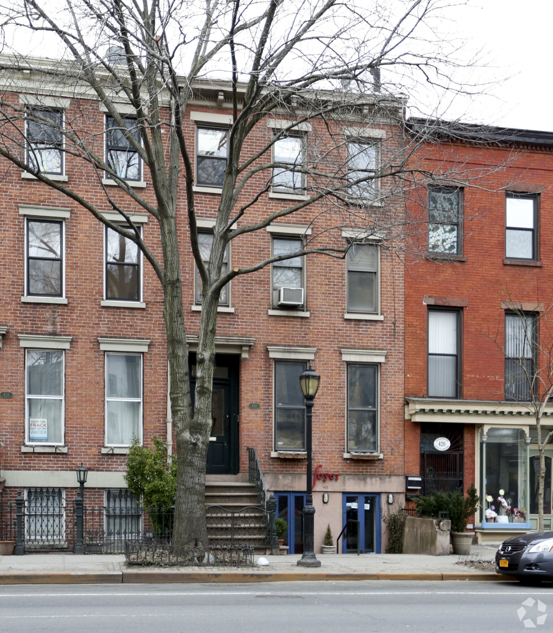 422 Atlantic Ave, Brooklyn, NY for sale Primary Photo- Image 1 of 1