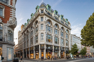 More details for 162 Oxford St, London - Coworking for Lease