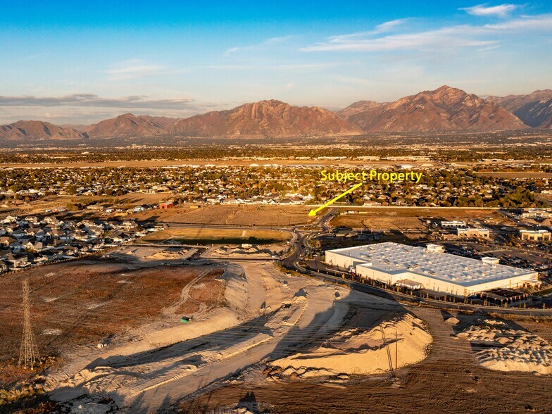 7592 S 5490 W, West Jordan, UT 84081