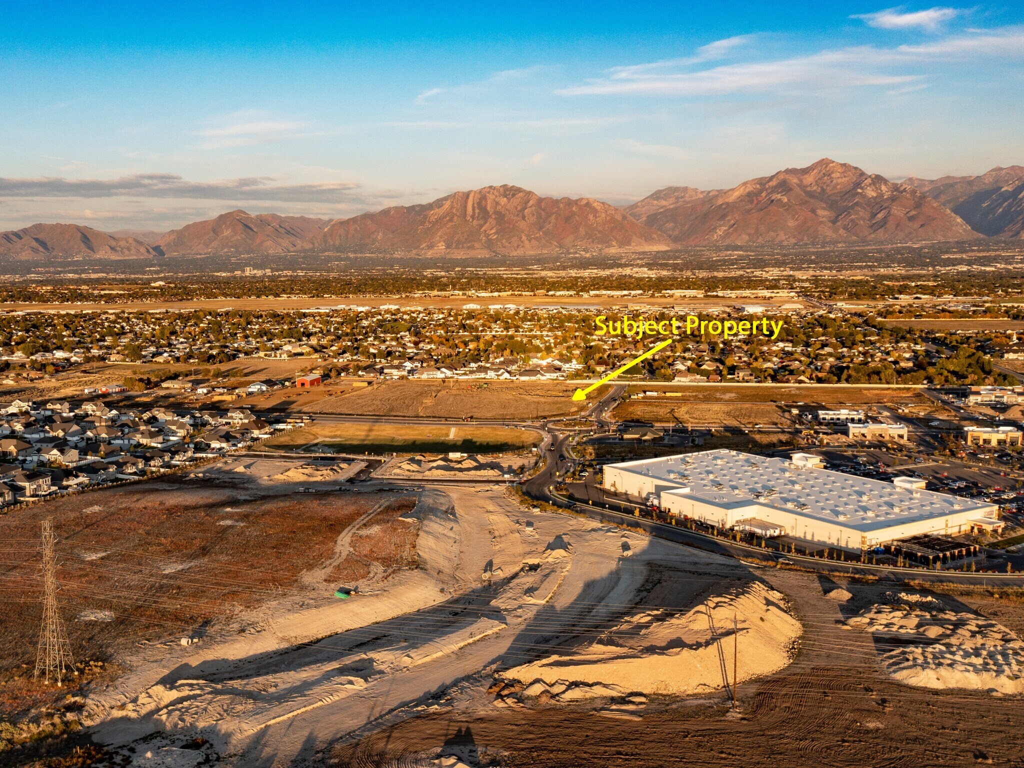 7592 S 5490 W, West Jordan, UT for sale Building Photo- Image 1 of 1