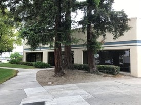 7087 Commerce Cir, Pleasanton CA - Warehouse