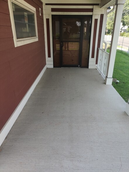 2223 Saint Georges Ave, Rahway, NJ for sale - Building Photo - Image 2 of 7