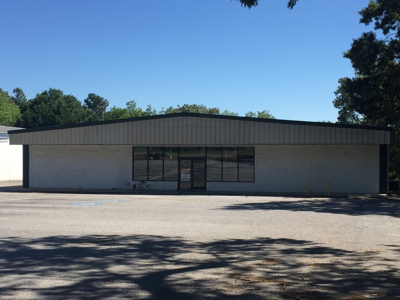 228 Highway 72 W, Comer, GA for sale - Building Photo - Image 1 of 1