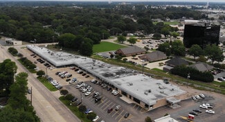 More details for 1816-1874 Forsythe Ave, Monroe, LA - Retail for Lease