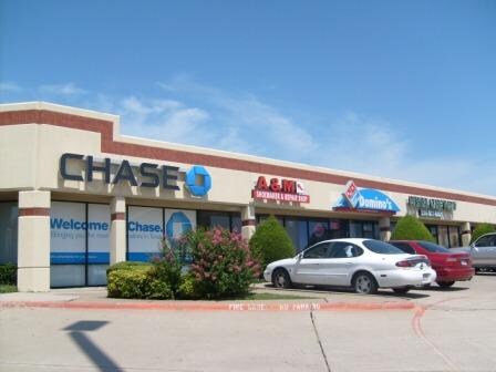 1600 N Plano Rd, Richardson, TX for sale Building Photo- Image 1 of 1