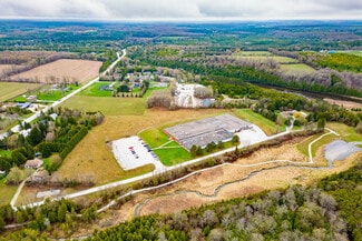 More details for 2 Terra Dr, Markdale, ON - Industrial for Lease