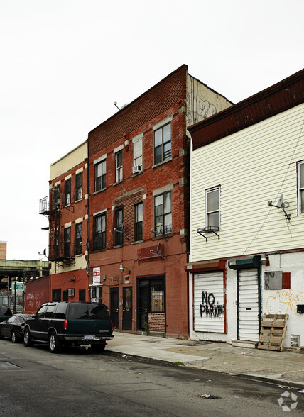 2511 Atlantic Ave, Brooklyn, NY for lease - Building Photo - Image 3 of 16