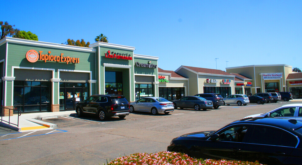 2210-2240 E Plaza Blvd, National City, CA for lease - Building Photo - Image 3 of 20