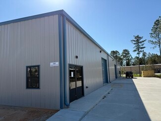 More details for 269 General Patton Ave, Mandeville, LA - Flex, Industrial for Lease