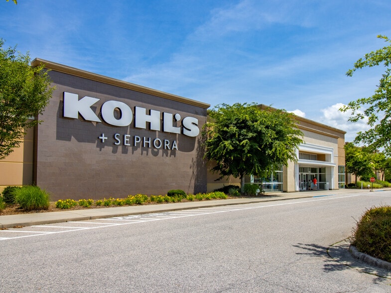 1522 Meeting Blvd, Rock Hill, SC for sale - Building Photo - Image 1 of 5