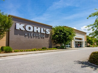 More details for 1522 Meeting Blvd, Rock Hill, SC - Retail for Sale