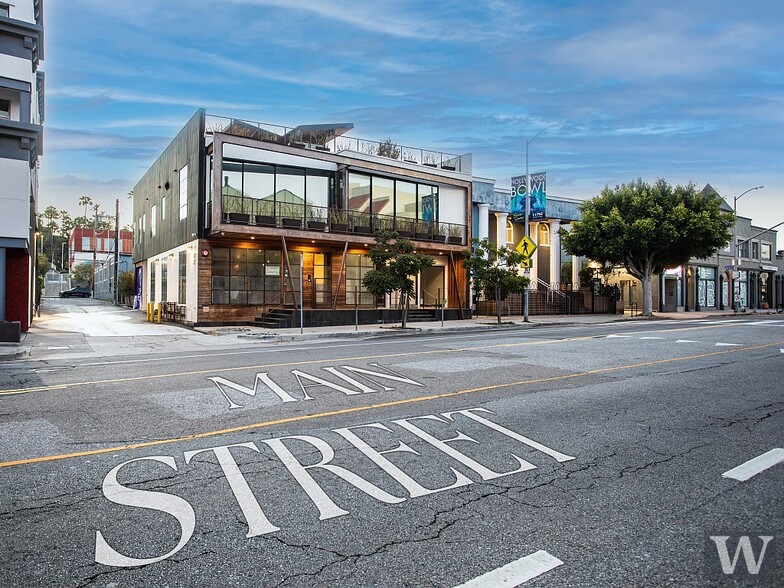 202 MAIN St, Venice, CA for sale - Building Photo - Image 1 of 14