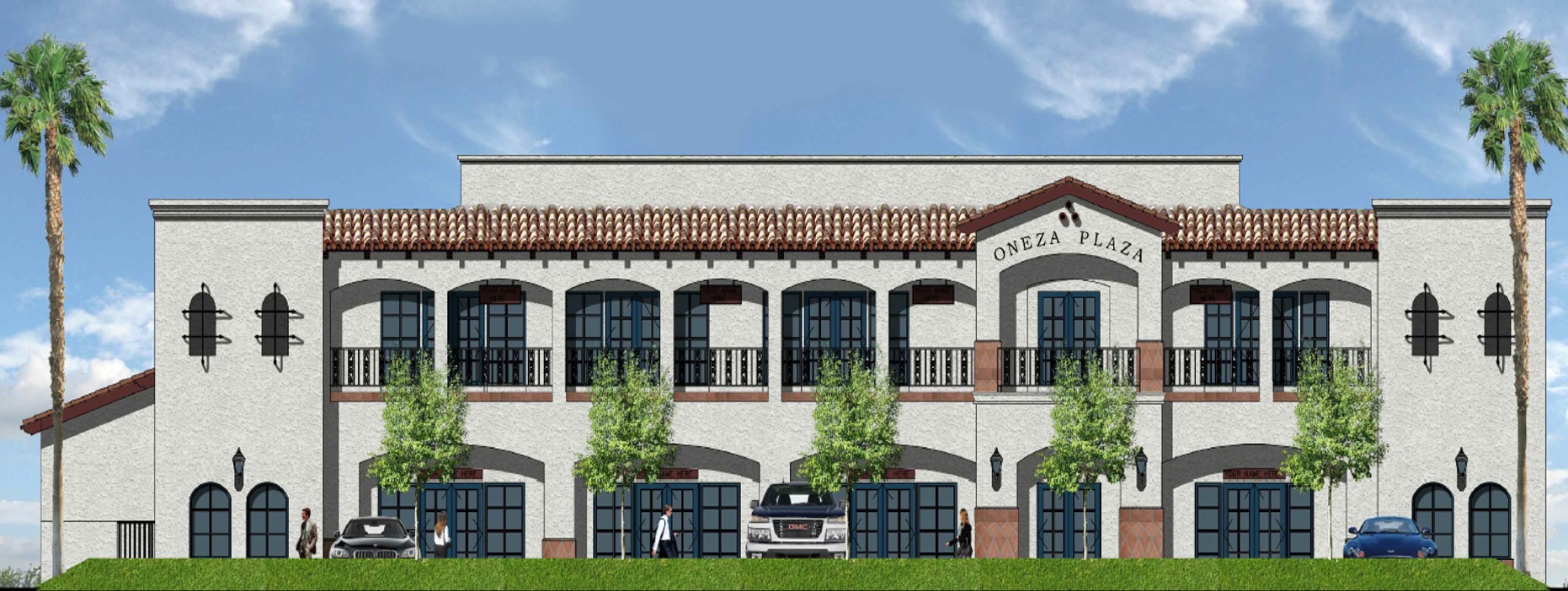 82950 Hwy 111 CA State Highway, Indio, CA for sale Primary Photo- Image 1 of 6