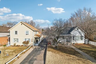 More details for Ogden 4-Property, 29-Unit – Multifamily for Sale, Ogden, UT