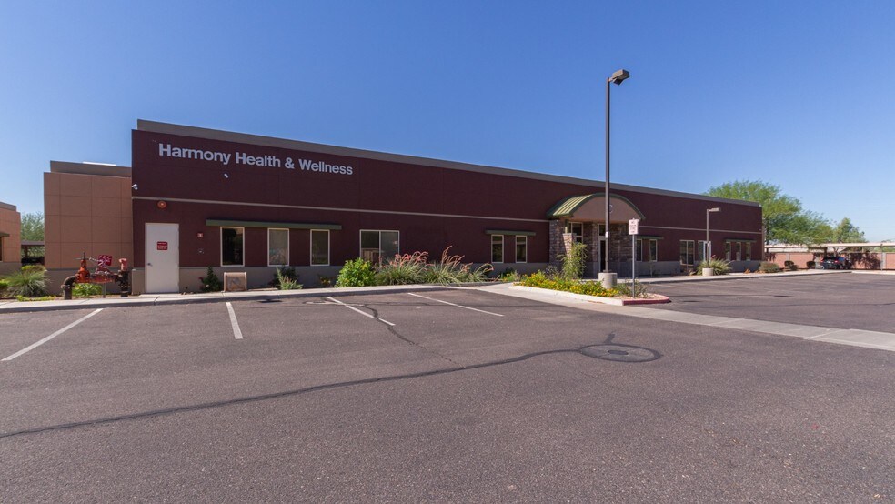 5220 N Dysart Rd, Litchfield Park, AZ for sale - Building Photo - Image 1 of 1