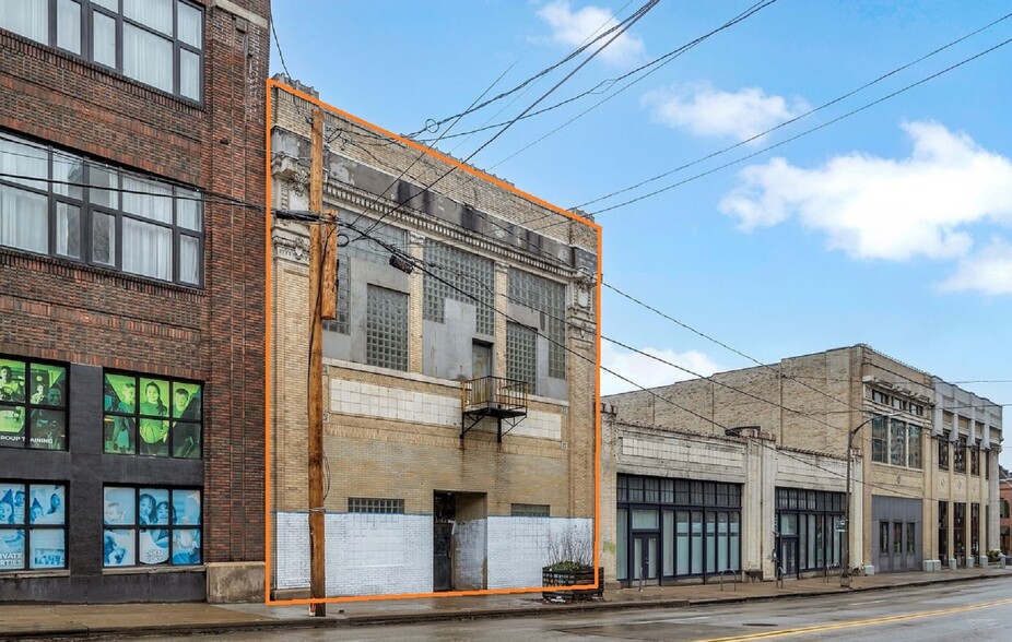 420 N Craig St, Pittsburgh, PA for sale - Building Photo - Image 1 of 39