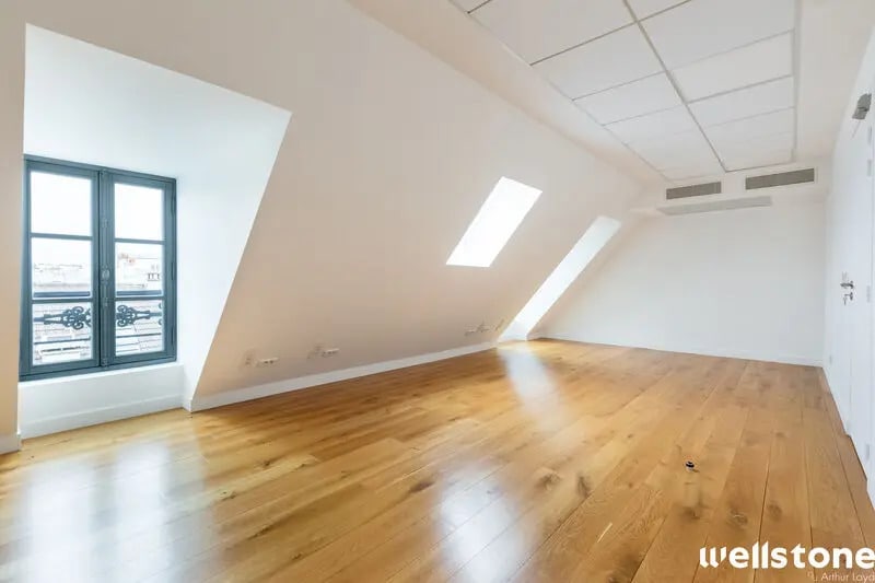 2-6 Rue Neuve Saint-Pierre, Paris for lease - Building Photo - Image 3 of 11