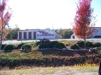 1041 Broad Stone Rd, Irmo, SC for sale - Primary Photo - Image 1 of 1