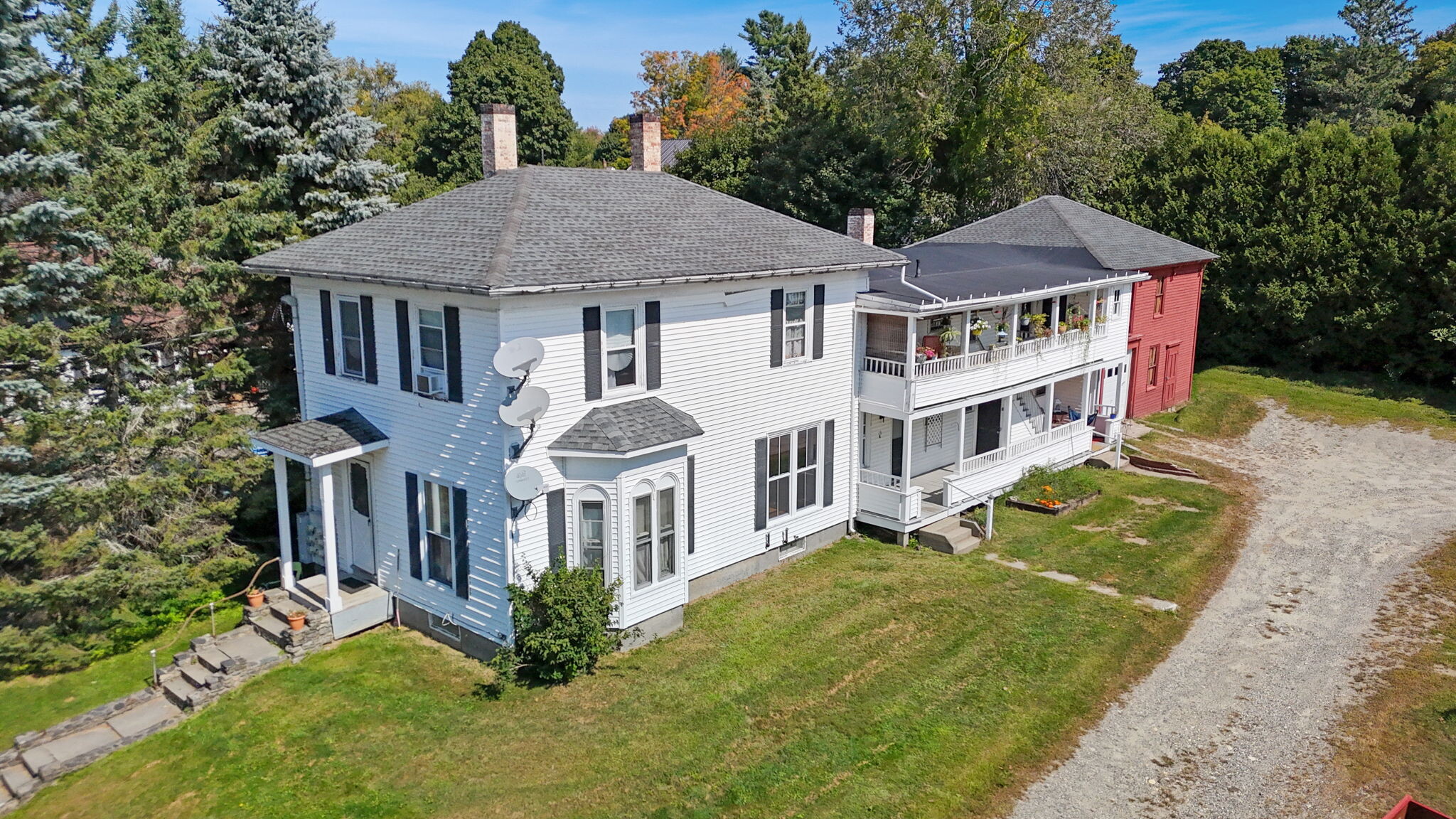 23 Green St, Winthrop, ME for sale Primary Photo- Image 1 of 52