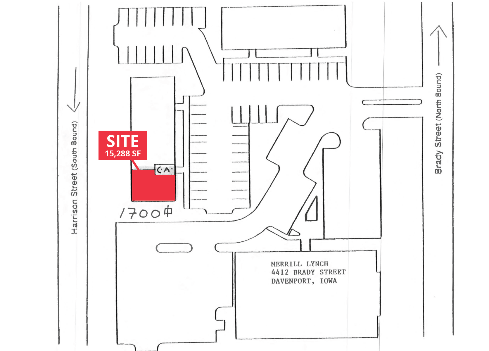 800-890 Ralston Ave, Belmont, CA for lease Site Plan- Image 1 of 1