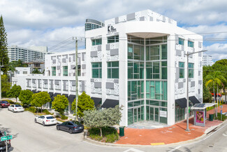 More details for 1400 Alton Rd, Miami Beach, FL - Office for Lease