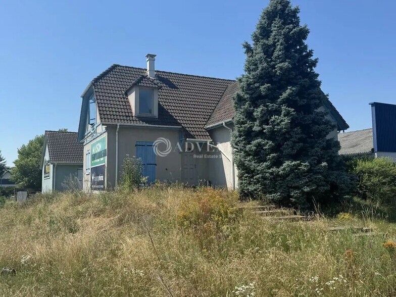 Office in Wolfisheim for sale - Building Photo - Image 2 of 5