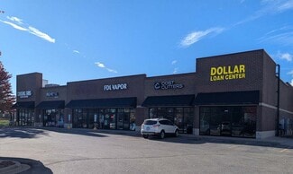 More details for 928 S Main St, Fond Du Lac, WI - Office/Retail for Lease