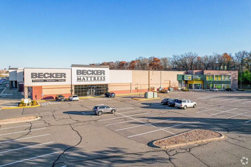 16625 County Rd 30, Maple Grove, MN for sale - Building Photo - Image 1 of 1