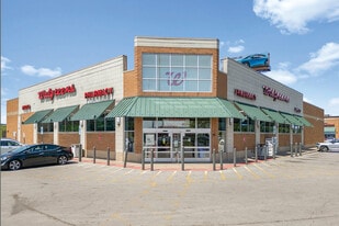 Walgreens - NNN Property