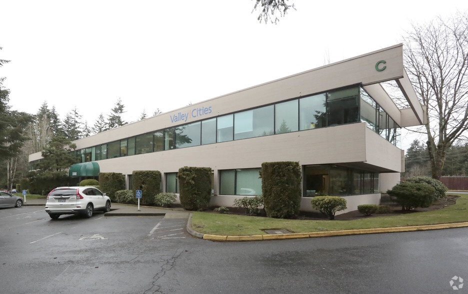 33305 1st Way S, Federal Way, WA for lease - Building Photo - Image 1 of 8