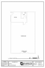 3111 S Valley View Blvd, Las Vegas, NV for lease Site Plan- Image 1 of 1