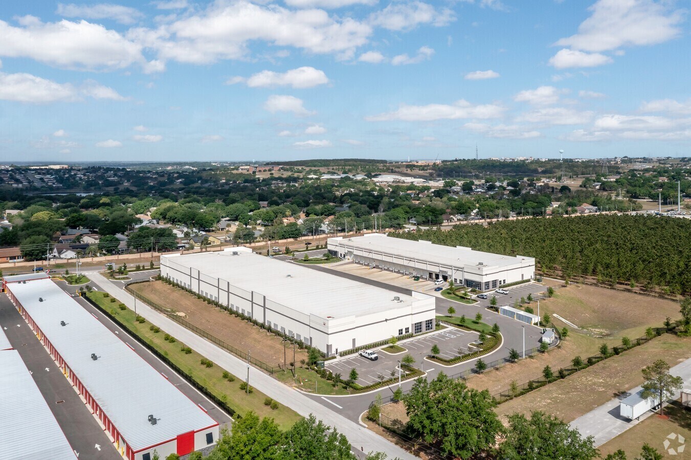 12664 Hancock Rd, Clermont, FL 34711