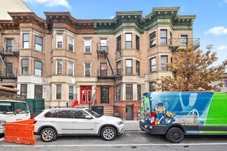 More details for 1550 Bryant Ave, Bronx, NY - Multifamily for Sale