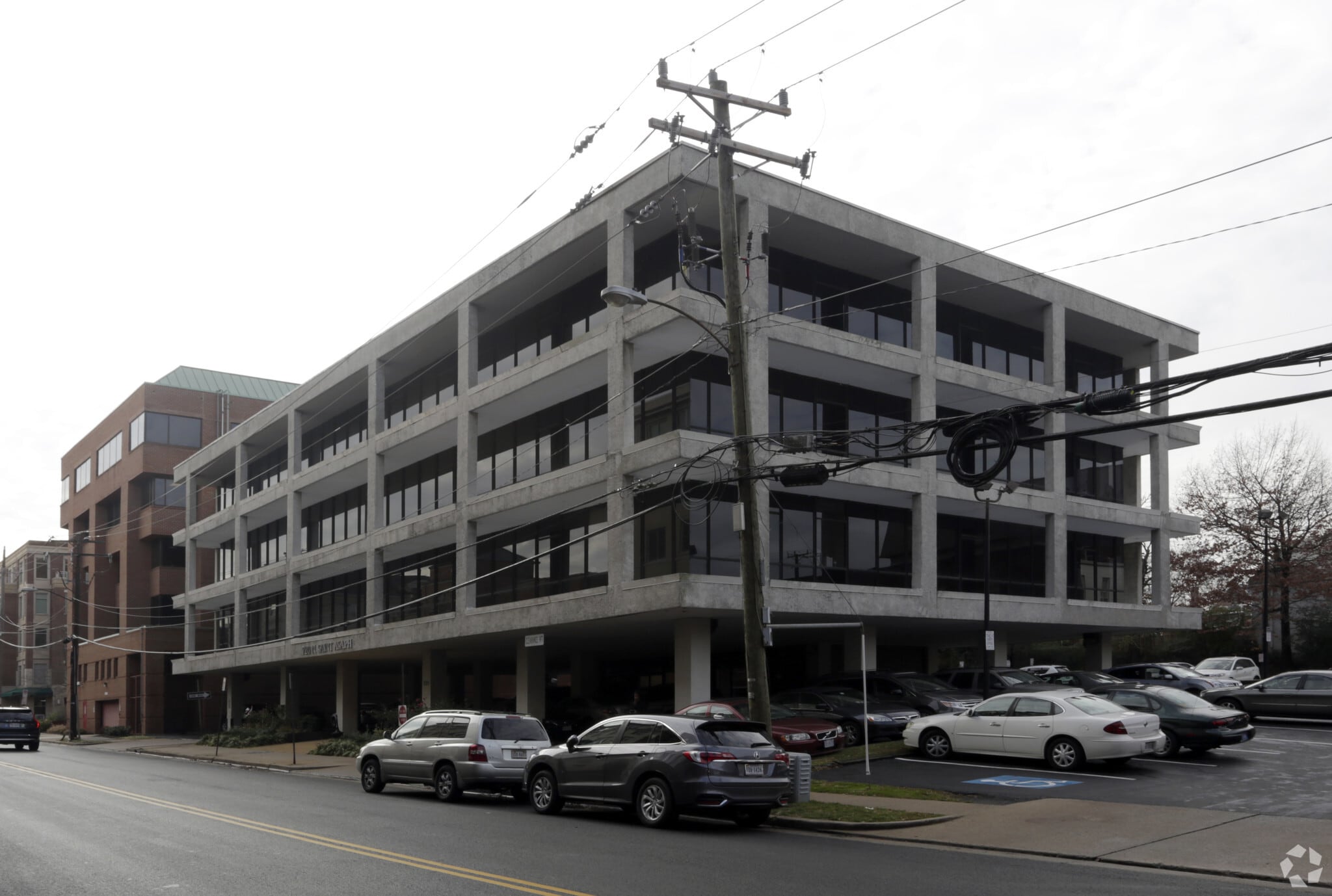 720 N St. Asaph St, Alexandria, VA for sale Primary Photo- Image 1 of 1