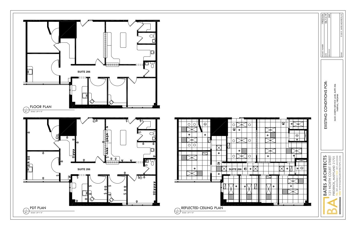 3620 Joseph Siewick Dr, Fairfax, VA for lease Floor Plan- Image 1 of 1