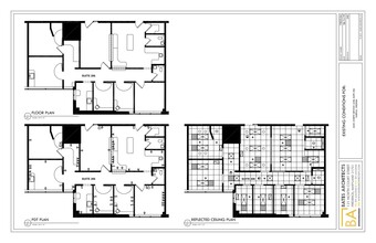 3620 Joseph Siewick Dr, Fairfax, VA for lease Floor Plan- Image 1 of 1