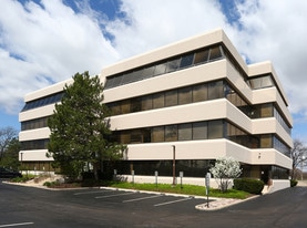 The Butterfield Exchange - Live-Work Space