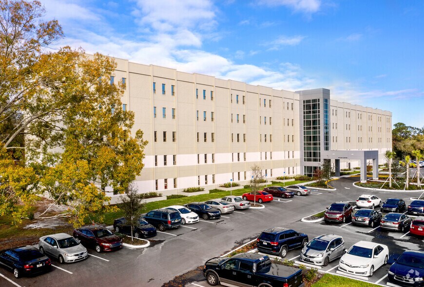 3500 E Fletcher Ave, Tampa, FL 33613 University Professional Center