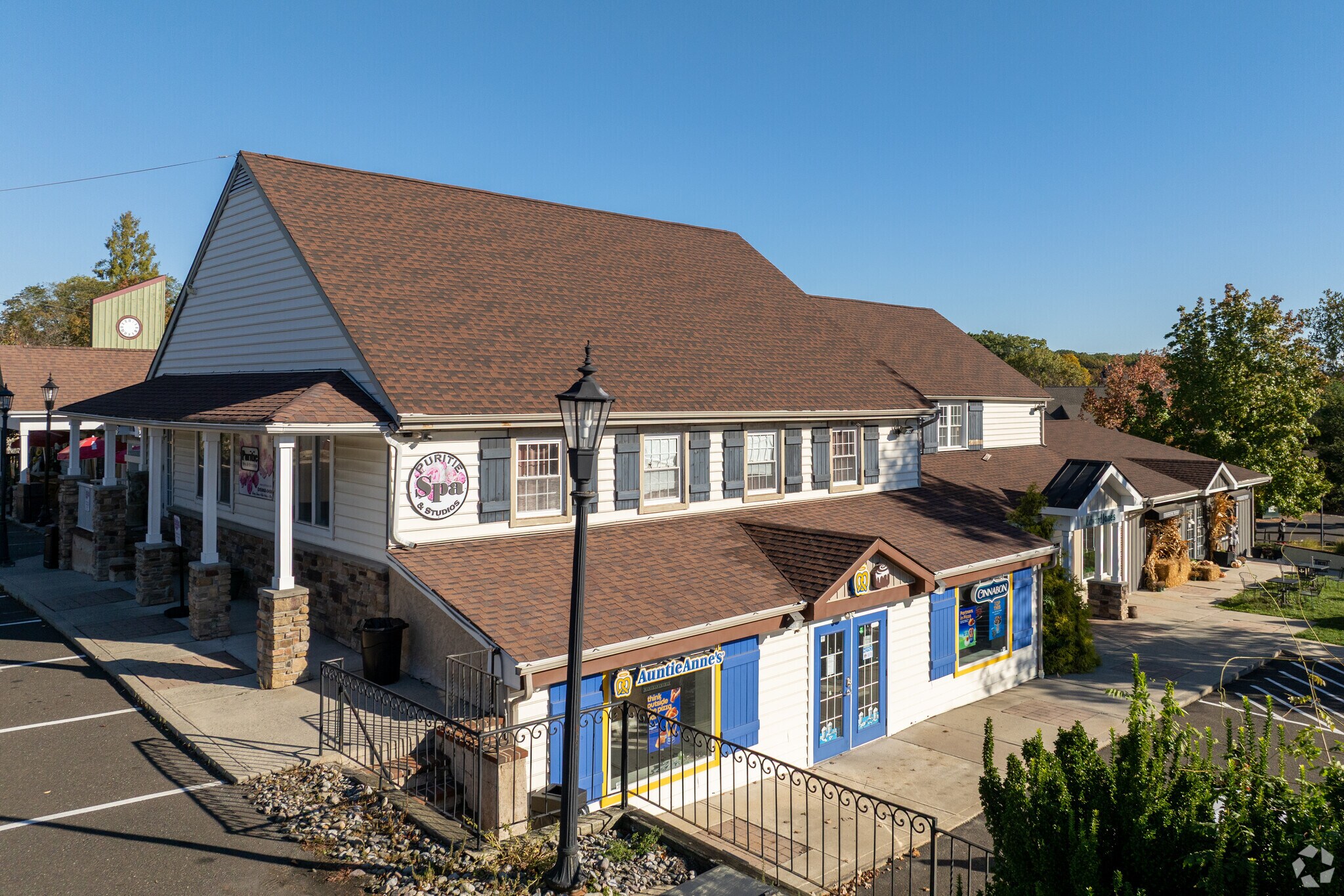 5860 Lower York Rd, Lahaska, PA for sale Primary Photo- Image 1 of 1