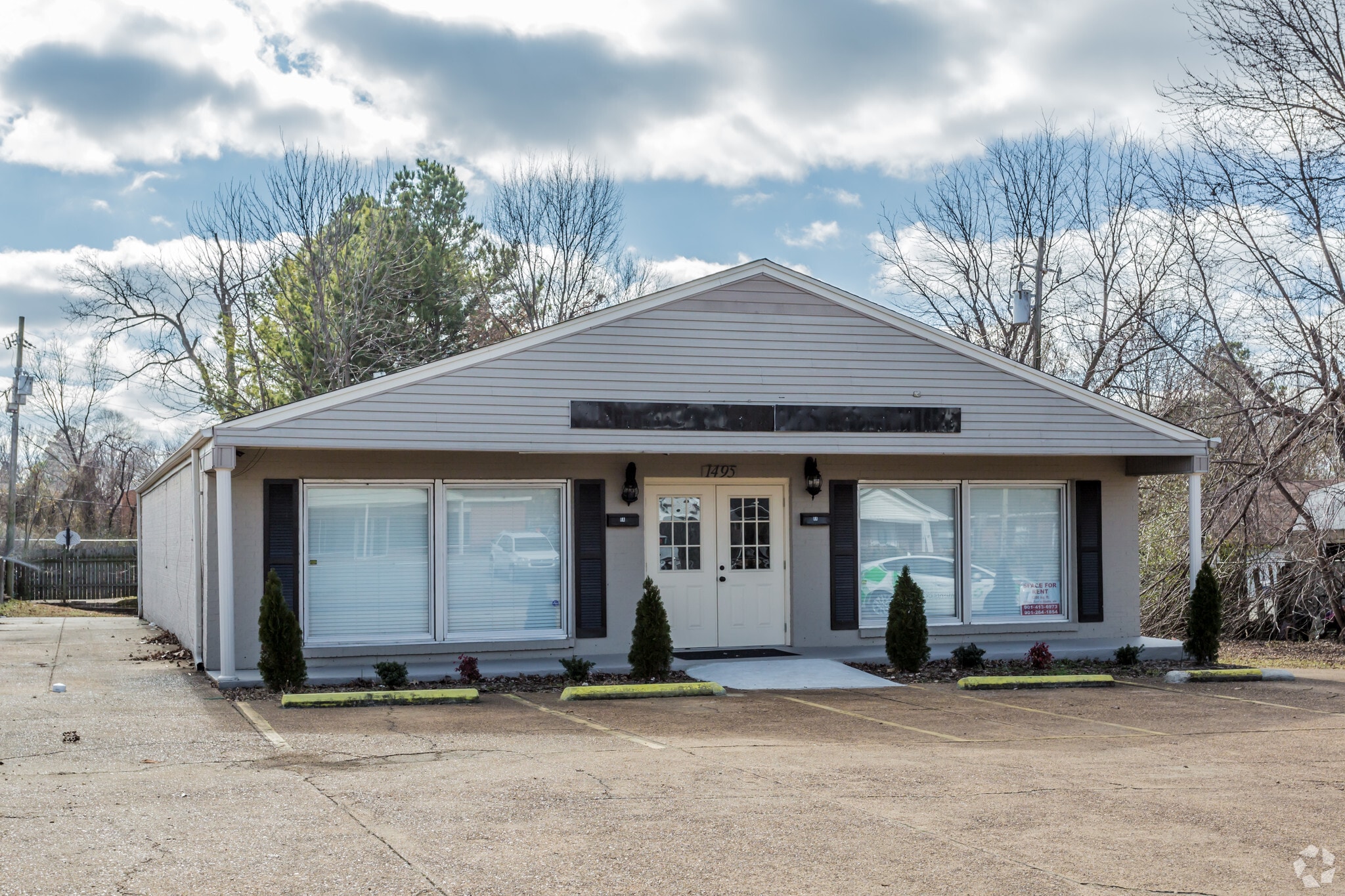 1495 Brookhaven Dr, Southaven, MS 38671