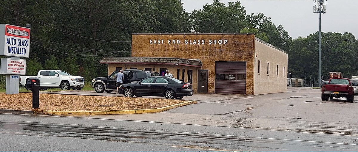 4019 Williamsburg Rd, Richmond, VA for sale Building Photo- Image 1 of 1