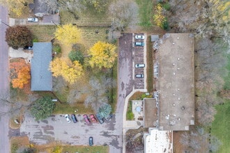 3200 Maple Ave, Slayton, MN - AERIAL map view - Image1
